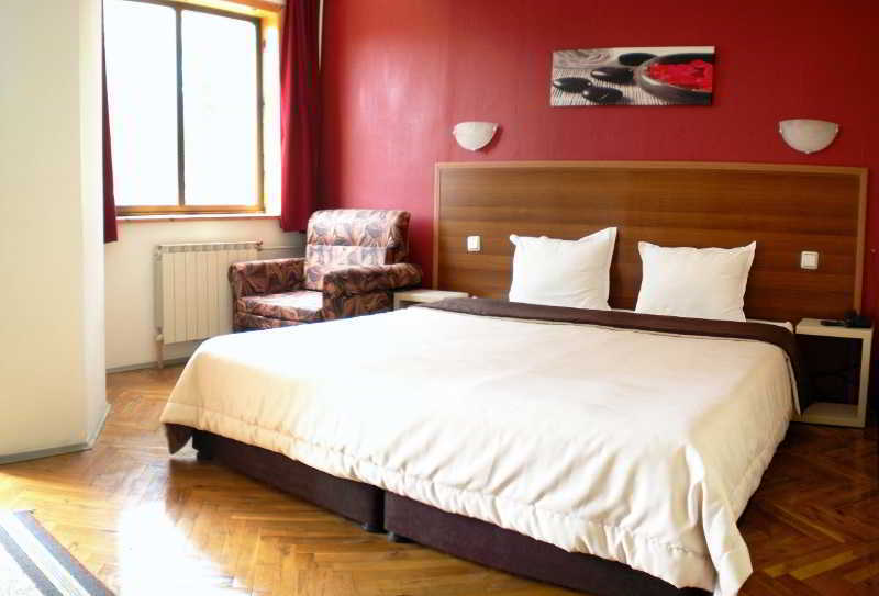 Private Rooms Trakiets Pomorie Exterior photo